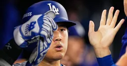 MLB／摔角手8000元翻萬倍！抽中大谷神卡賣破1億