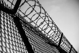 В Карачеве студент из Туркменистана получил 10,5 лет за нападение на полицейских и наркотики