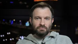 Против журналиста Андрея Лошака возбудили уголовное дело об "оправдании терроризма"
