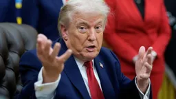 Трамп после визита Рэтклиффа в Москву три часа совещался с главами Пентагона и ЦРУ