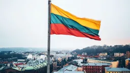 Литва приостановила прием заявок на работу от граждан стран Центральной Азии