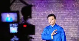 五台嫌執行中共跨境鎮壓 假車禍撞傷台灣相聲演員