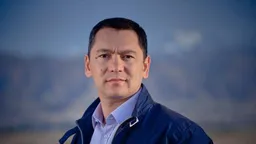 Омурбек Бабанов не будет баллотироваться в президенты