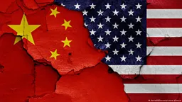 全球民调拒绝美中当老大？多数人质疑强权领导世界