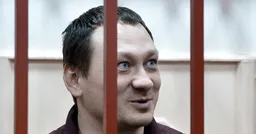 Все полицеские, осужденные за подбрасывание наркотиков журналисту Ивану Голунову, вышли на свободу
