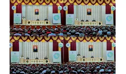 В нефтяном училище Балканабата обсудили задачи нового учебного года