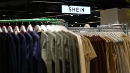 Провальный дебют Shein на бирже: конец ультрабыстрой моды?