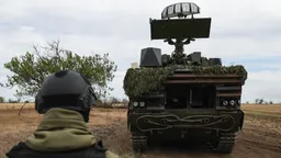 Силы ПВО за ночь сбили почти 400 украинских беспилотников над регионами России
