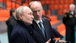 Соратник Путина угрожает уничтожить Польшу за два-три дня в случае войны
