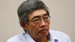 台湾向林荣基致敬 表彰他对抗中共政权的精神 承诺不让铜锣湾书店消失