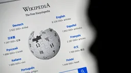 Сооснователь «Википедии» назвал ее рупором пропаганды в интересах ЦРУ
