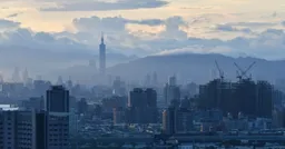 淑麗氣象／今晨低溫17.5℃！東北季風明殺到 這天起雨彈狂炸