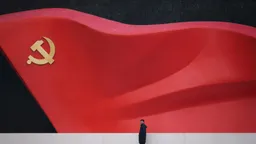 中共五中全会前夕任命一批新省级领导人