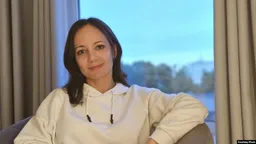 В facebook-аккаунте независимой журналистки из Узбекистана Галии Ибрагимовой появилось ложное сообщение о ее смерти