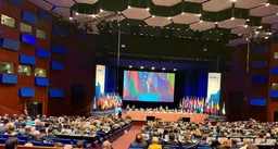 Туркменистан выступил за усиление межпарламентского диалога на сессии ПА ОБСЕ в Гааге