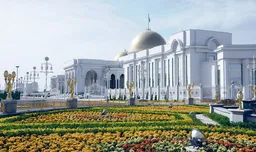 Туркменистан представит национальный павильон на EXPO-2027