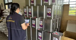 台中公布第三批致癌油品流向！累計91家 路易莎也中標