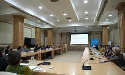 В Туркменистане подвели итоги пилота групп поддержки родителей