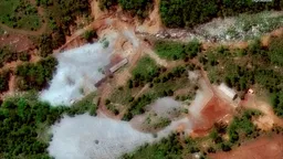 普查：近三成来自朝鲜核设施地区的离朝人员染色体异常