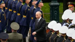 Нужна ли Путину новая мобилизация для перелома в войне с Украиной?