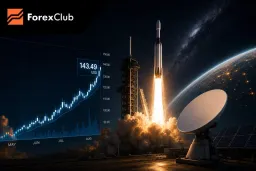 Почему инвесторы снова поверили в SpaceX?