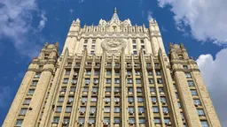 МИД России выразил протесты Великобритании и Японии