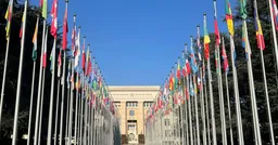 非洲變大、歐美縮水！聯合國決議「換地圖」美唯一反對