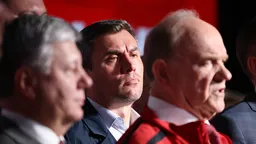 Что Зюганов и блогер Бондаренко рассказали о давлении на КПРФ