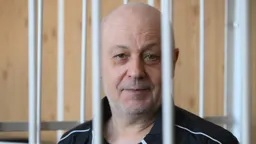 Пятое дело «водочного короля»: экс-сенатора Сабадаша приговорили к 12 годам колонии