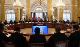 Туркменистан принял участие в совещании спецслужб СНГ в Санкт-Петербурге