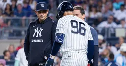 MLB／洋基頭號大物右膝傷退！基襪雙重賽雙方各拿1勝