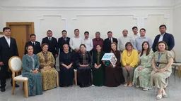 В Туркменистане стартовала серия семинаров по локализации ЦУР