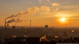 德国政经界呼吁将实现气候中和的目标推迟至2050年