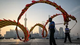 德语媒体：德国应当学习“中国模式”？