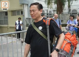 宏福苑法團前委員江祥發夫婦　被控詐騙及洗黑錢周二提堂