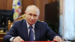 Путин поручил ввести для всех студентов дисциплину «Русский язык как государственный»