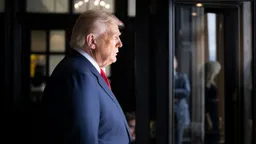 Трамп заявил помощникам о готовности прекратить войну с Ираном без ядерной сделки