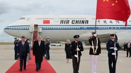 习特会 :面子大于里子？