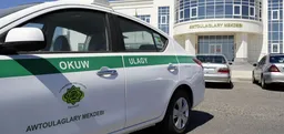В новой автошколе Дашогуза ввели новые коррупционные тарифы для получения аттестата
