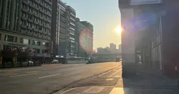 淑麗氣象／今飆30度回暖！明起2東北季風接力 降雨熱區曝光