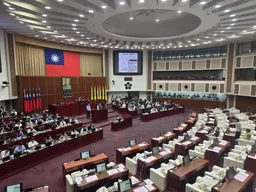 北市公務人員一人一AI進度？ 資訊局曝進度：明年上半年有初步成果
