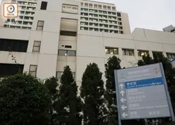 聯合醫院多兩翁染耳念珠菌　一人正接受隔離治療