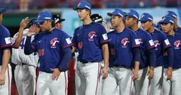 U18亞青台灣無緣冠軍戰 教頭泛淚肯定球員努力付出
