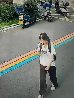 22岁女子独闯南太行失联13天，最后轨迹定位已确认