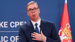 Вучич ответил на критику из-за похорон Ратко Младича