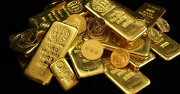 黃金跌破4000美元大關！華爾街看衰、散戶反押漲