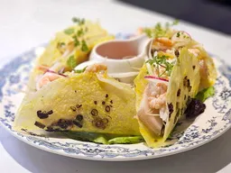 牛肉pho王、班煎燒上桌！越式餐廳「Maison Viet 越舍」進駐大巨蛋