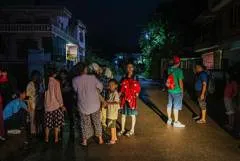 Число пропавших после наводнения в Непале россиян возросло до девяти