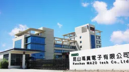 台廠隱形冠軍擬與陸聲學巨頭攜手 開舖AI電源新賽道