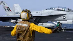Новый виток: США и Саудовская Аравия атаковали проиранские группировки в Ираке